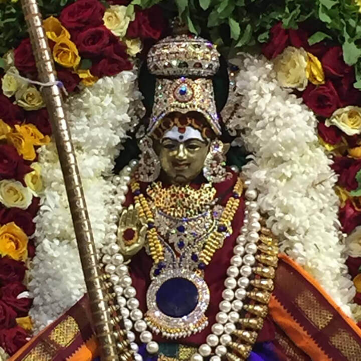 Swamiya Saranam Ayyappa