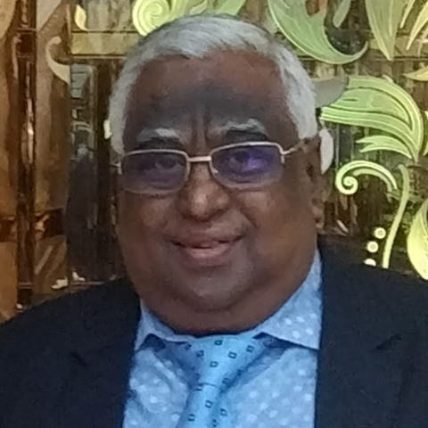 c k vardarajan