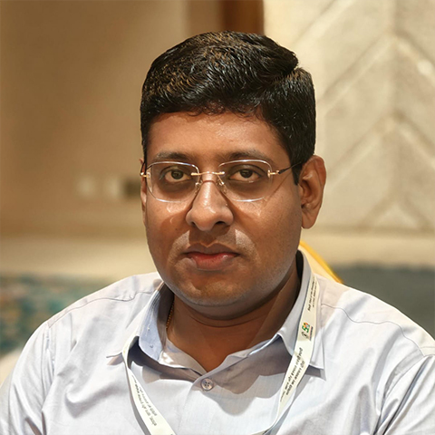 k n parasuraman