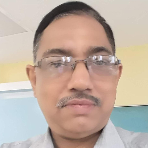 k s raman