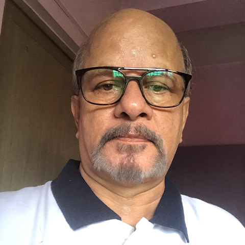 N C Rajan