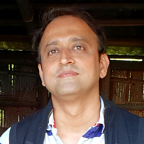 T K RADHAKRISHNAN